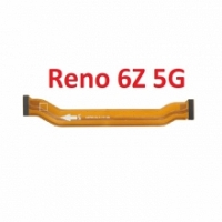 Mạch Dây Sub LCD Oppo Reno 6Z 5G Cáp Nối Màn Hình, Cáp Nối Bo Mainboard Mạch Chủ